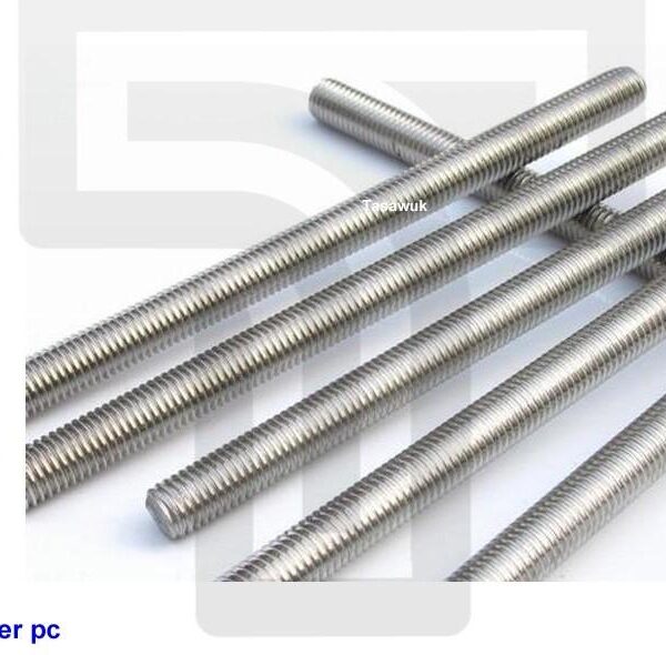 Stainless Steel Threaded Rod