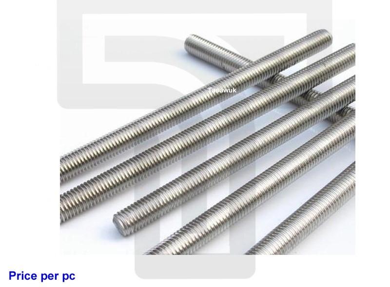 IMG_3916 Stainless Steel Threaded Rod - Image 1