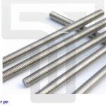 Stainless Steel Threaded Rod