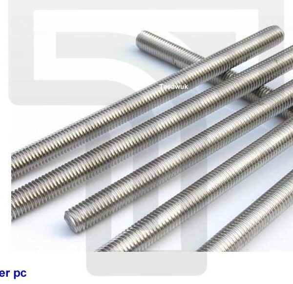 Stainless Steel Threaded Rod