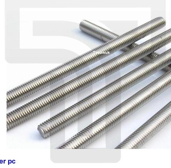 Stainless Steel Threaded Rod