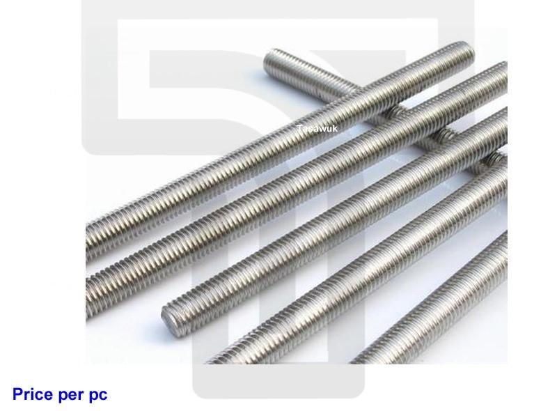 IMG_3918 Stainless Steel Threaded Rod - Image 1