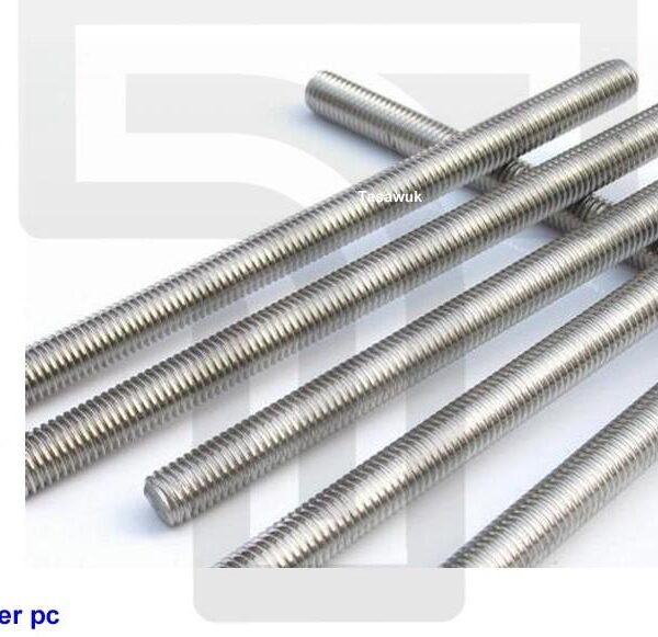 Stainless Steel Threaded Rod