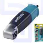 Angular Gear 90 Degree