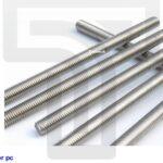 Stainless Steel Threaded Rod