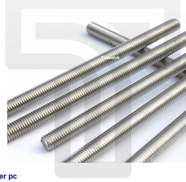 Stainless Steel Threaded Rod