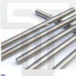 Stainless Steel Threaded Rod