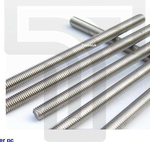Stainless Steel Threaded Rod