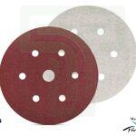 5" Velcro Abrasive Disc Turkey