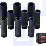 Deep Impact Socket Set