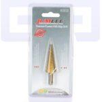 2667-20 Hss Step Drill 4-20 Mm