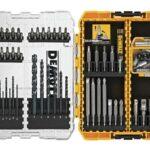 Screw& Drill Bit Set