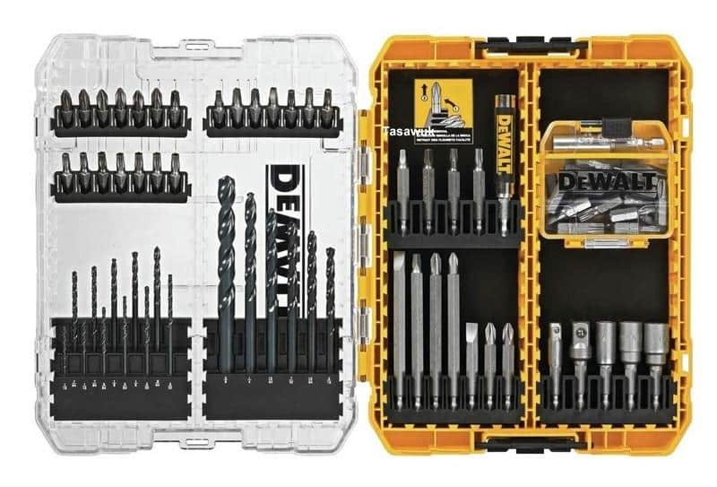 IMG_3936 Screw& Drill Bit Set - Image 1