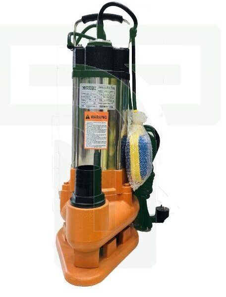 Submersible Water Pump