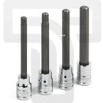 Long Hex Bit Sockets