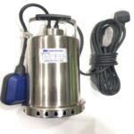 Clean Water Submersible Pump: Efficient and Reliable Transfer
