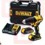 Cordless Hammer Drill
