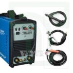 Tig Welding Heavy Duty