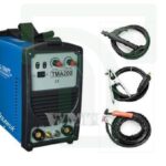 Tig Welding Heavy Duty
