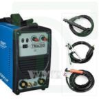 Tig Welding Heavy Duty