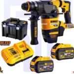 54V Brushless Rotary Hammer