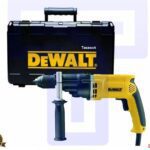 Electric Impact Drill