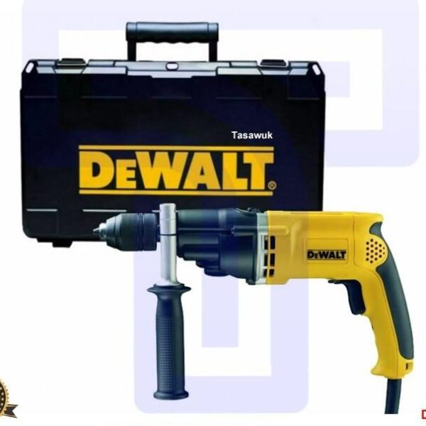 Electric Impact Drill