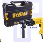 SDS-Plus Rotary Hammer