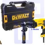 SDS-Plus Rotary Hammer