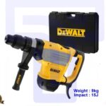 SDS-Max Rotary Hammer