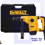 SDS-Max Chipping Hammer