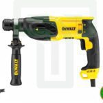 SDS PLUS ROTARY HAMMER