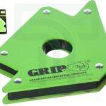 MAGNETIC WELDING HOLDER