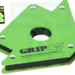 MAGNETIC WELDING HOLDER