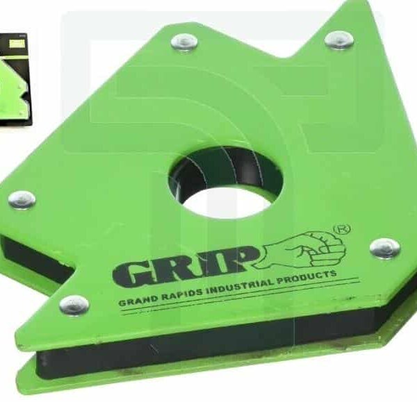 MAGNETIC WELDING HOLDER