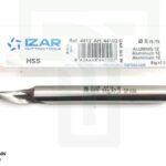 Hss Bits For Aluminium