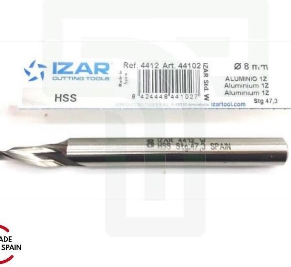 Hss Bits For Aluminium