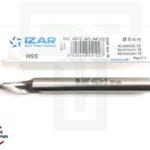 Hss Bits For Aluminium