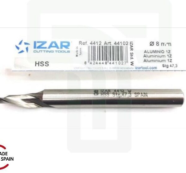 Hss Bits For Aluminium