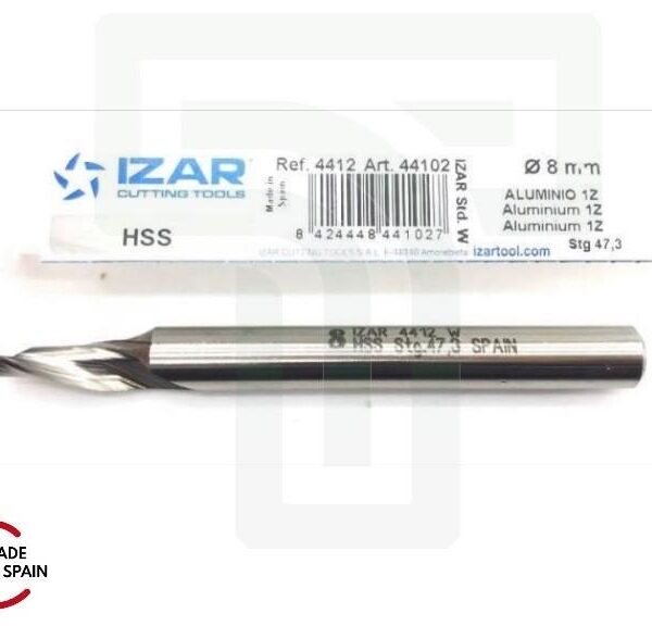 Hss Bits For Aluminium