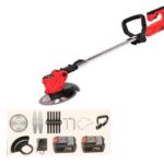 Cordless Brush Cutter
