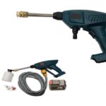 Cordless Pressure Washer