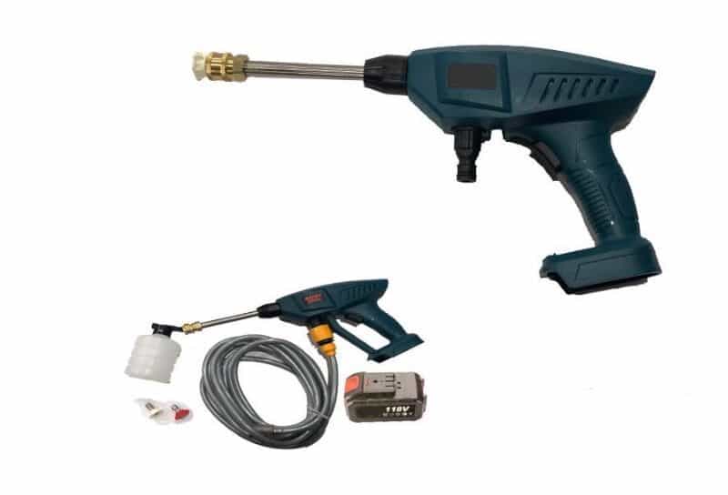 IMG_4153 Cordless Pressure Washer - Image 1