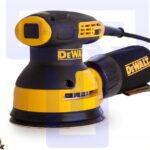 Random Orbit Sander