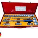 1/2" Dr. Socket Set