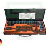 1/2" Dr. Impact Socket Set