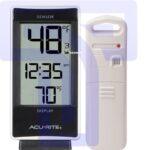 Wireless Thermometer