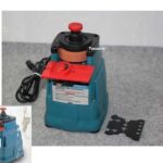 Combination Drill Bit Sharpener