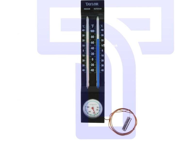 IMG_4269 Indoor/Outdoor Thermometer - Image 1