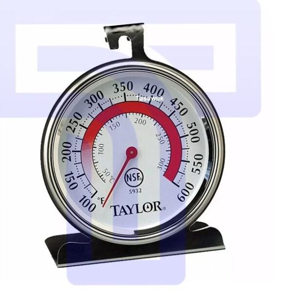 Oven Thermometer